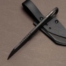 Скелетный нож RIP Blackwash Special Knives - фото