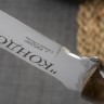 Нож "Кондор" Беркут (орех) - фото