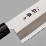Японский топорик Накири Fuji Cutlery FC-80 - фото