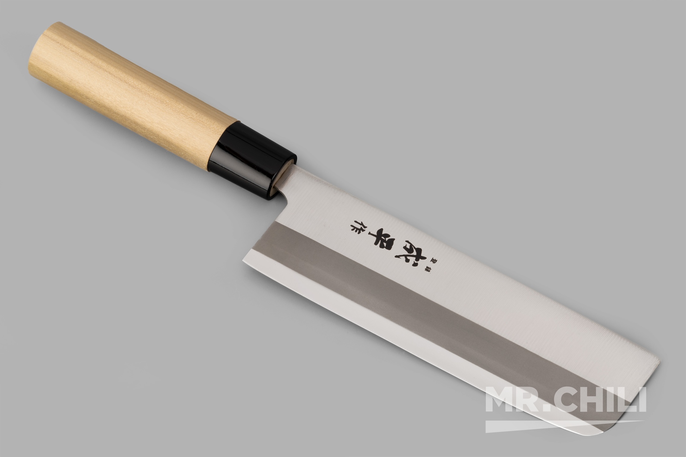 Японский топорик Накири Fuji Cutlery FC-80 — купить в Москве по цене от ...