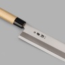 Японский топорик Накири Fuji Cutlery FC-80 - фото