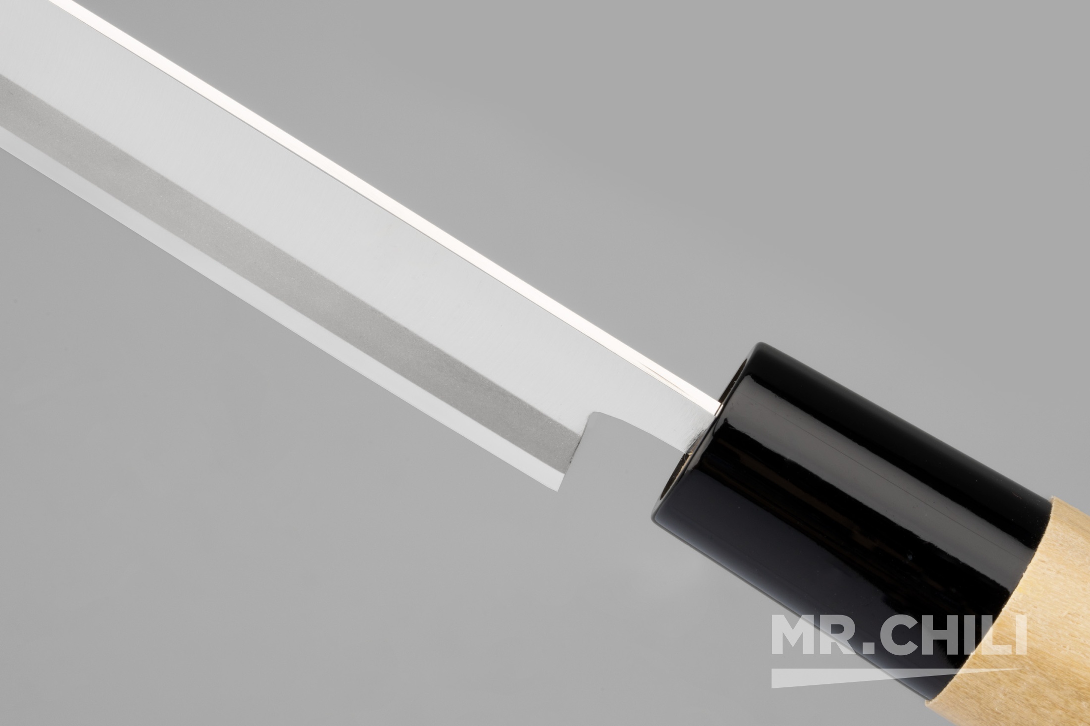 Японский топорик Накири Fuji Cutlery FC-80 — купить в Москве по цене от ...