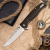 Нож QSP QS126-D1 Gavial