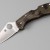 Складной нож Spyderco Delica 4 C11ZFPGR