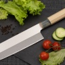 Нож Накири Fuji Cutlery FC-580 - фото