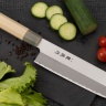 Нож Накири Fuji Cutlery FC-580 - фото