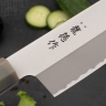 Нож Накири Fuji Cutlery FC-580 - фото