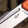Туристический нож Baikal D2 StoneWash Kydex - фото