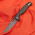 Нож QSP QS126-D2 Gavial