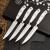 Набор ножей для стейков Hatamoto H1401