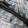 Тактический нож Croc D2 Black - фото