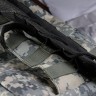 Тактический нож Croc D2 Black - фото