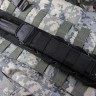 Тактический нож Croc D2 Black - фото
