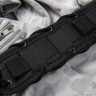 Тактический нож Croc D2 Black - фото