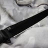 Тактический нож Croc D2 Black - фото