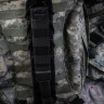 Тактический нож Croc D2 Black - фото