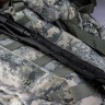 Тактический нож Croc D2 Black - фото