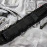 Тактический нож Croc D2 Black - фото