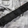 Тактический нож Croc D2 Black - фото