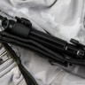 Тактический нож Croc D2 Black - фото