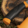 Нож Morakniv Companion S Burnt оранжевый 14073 - фото
