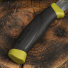 Нож Morakniv Companion зеленый 14075 - фото