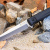 Тактический нож Delta D2 StoneWash G10