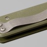 Складной нож Boker "Lancer" - фото