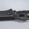 Складной нож Spyderco Matriarch 2 C12SBBK2W - фото
