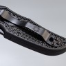 Складной нож Spyderco Matriarch 2 C12SBBK2W - фото