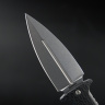 Нож Combat DL - фото