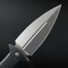 Нож Combat DL - фото