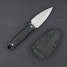 Нож Combat DL - фото