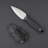 Нож Combat DL - фото