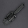 Нож Combat DL - фото