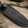 Туристический нож Safari AUS-8 Stonewash - фото