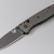 Складной нож Benchmade CU535-BK-M4-CF Bugout