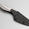 Скелетный нож Fast Boat Stonewash Special Knives - фото