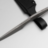 Скелетный нож Fast Boat Stonewash Special Knives - фото