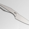 Скелетный нож Fast Boat Stonewash Special Knives - фото