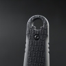 Нож Combat All Black DL - фото