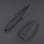 Нож Combat All Black DL