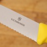 Нож для стейка Victorinox Swiss Classic 6.7936.12L8 - фото