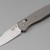 Складной нож Benchmade CU535-SS-20CV-Ti Bugout