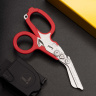 Мультитул Leatherman Raptor Rescue Red - фото