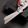 Мультитул Leatherman Raptor Rescue Red - фото