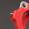 Мультитул Leatherman Raptor Rescue Red - фото