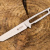 Туристический нож Aggressor Mini N690 StoneWash
