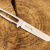 Туристический нож Aggressor Mini N690 StoneWash