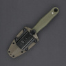 Нож Combat Olive SW DL - фото